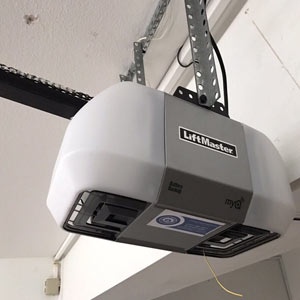 garge door repair Coventry